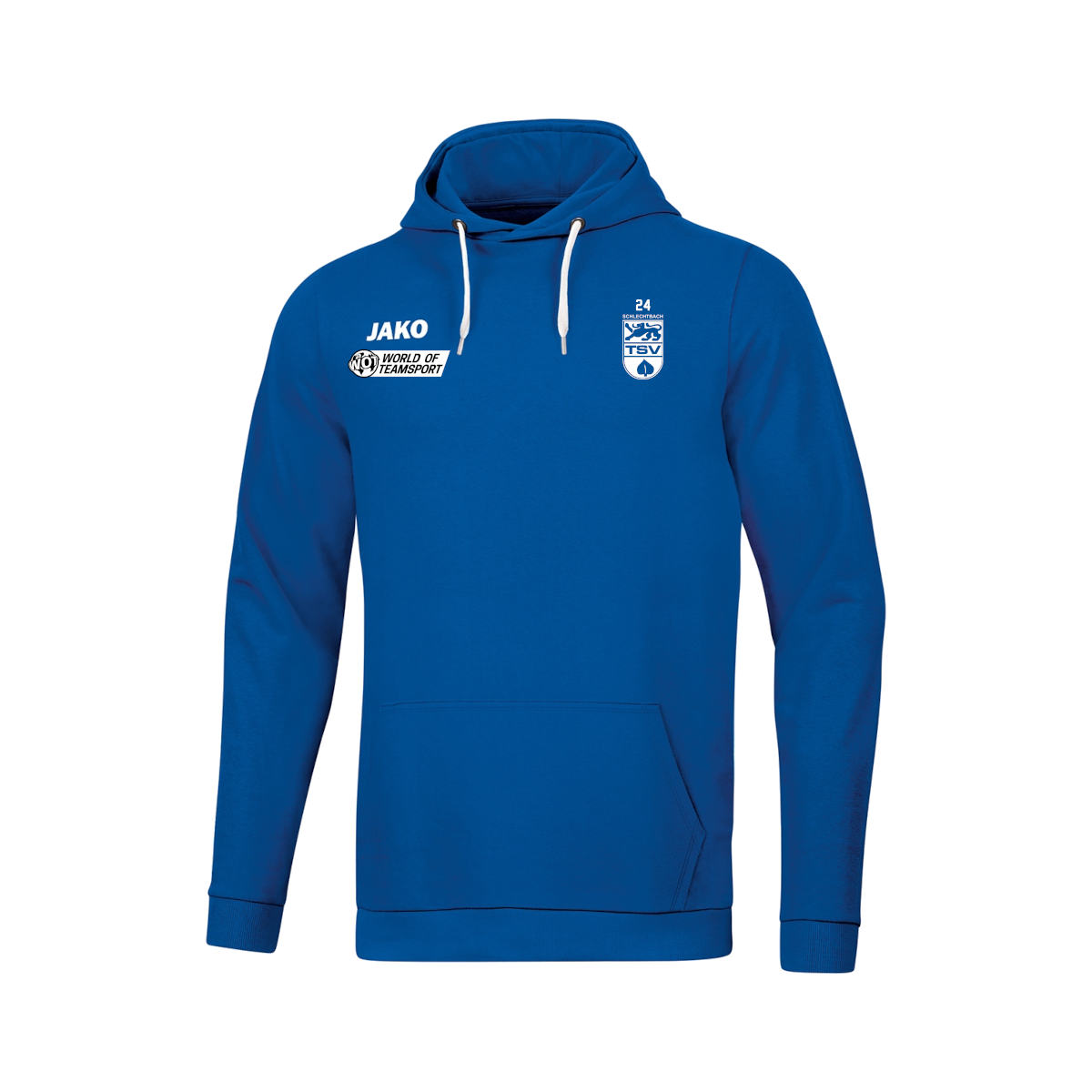 Kapuzensweat TSV Schlechtbach