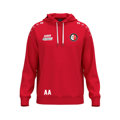 JAKO Kapuzensweat One Cotton SGM Hohenstadt Untergröningen