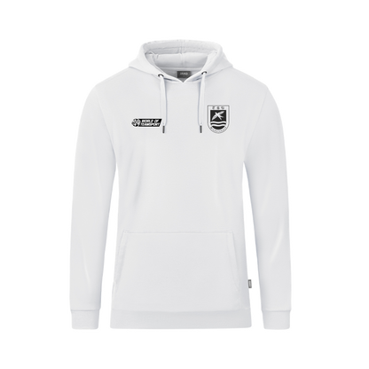 JAKO Kapuzensweat Organic TSV Miedelsbach Einrad