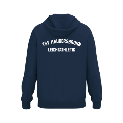 JAKO Kapuzensweat One Cotton TSV Haubersbronn Leichtathletik
