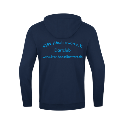 Kapuzensweat KTSV Hösslinswart Dart