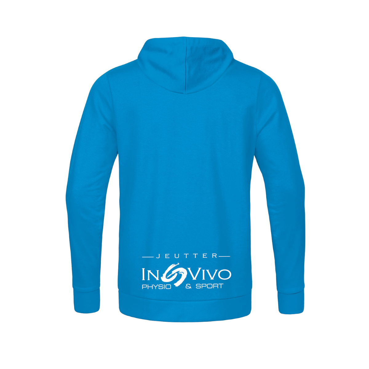 Kapuzensweat IN.VIVO Physio & Sport