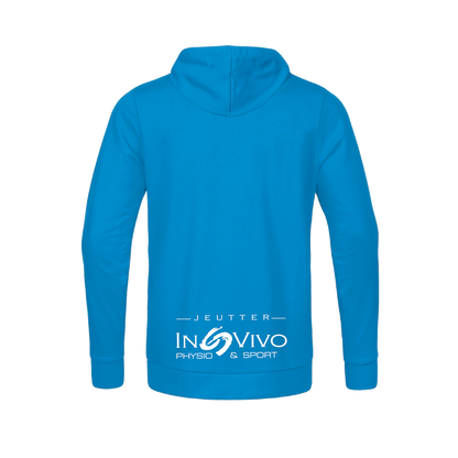 Kapuzensweat IN.VIVO Physio & Sport