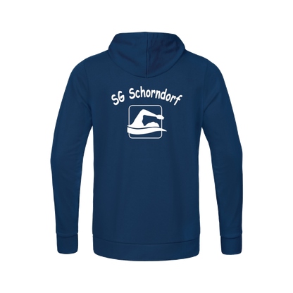 JAKO Kapuzensweat Base SG Schorndorf Schwimmen
