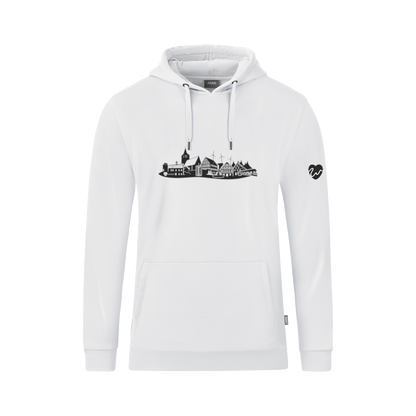 JAKO Kapuzensweat Organic Gemeinde Winterbach