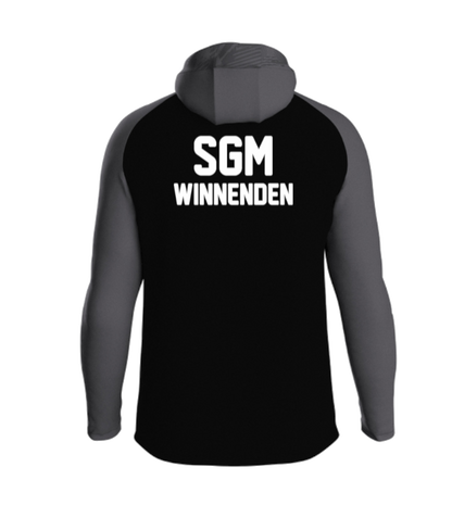 Kapuzenjacke SGM Winnenden Fußball