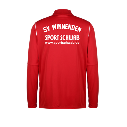 Park 20 Knit Track Jacket SV Winnenden Fußball