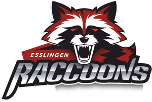 Esslingen Raccoons