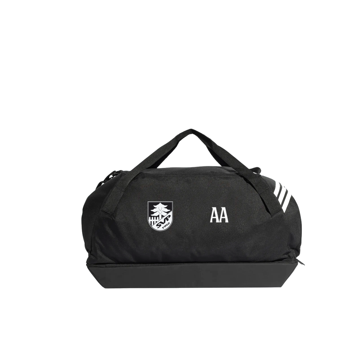 TIRO DUFFLE BAG LARGE SV Pfahlbronn Fußball