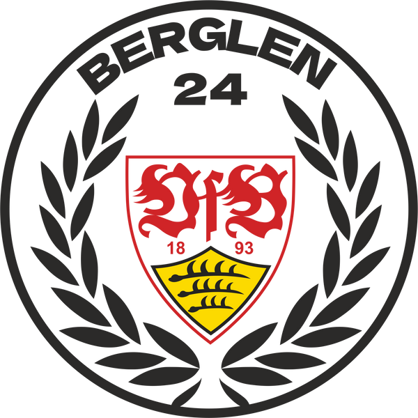 Logo OFC Berglen
