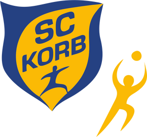 SC Korb Volleyball