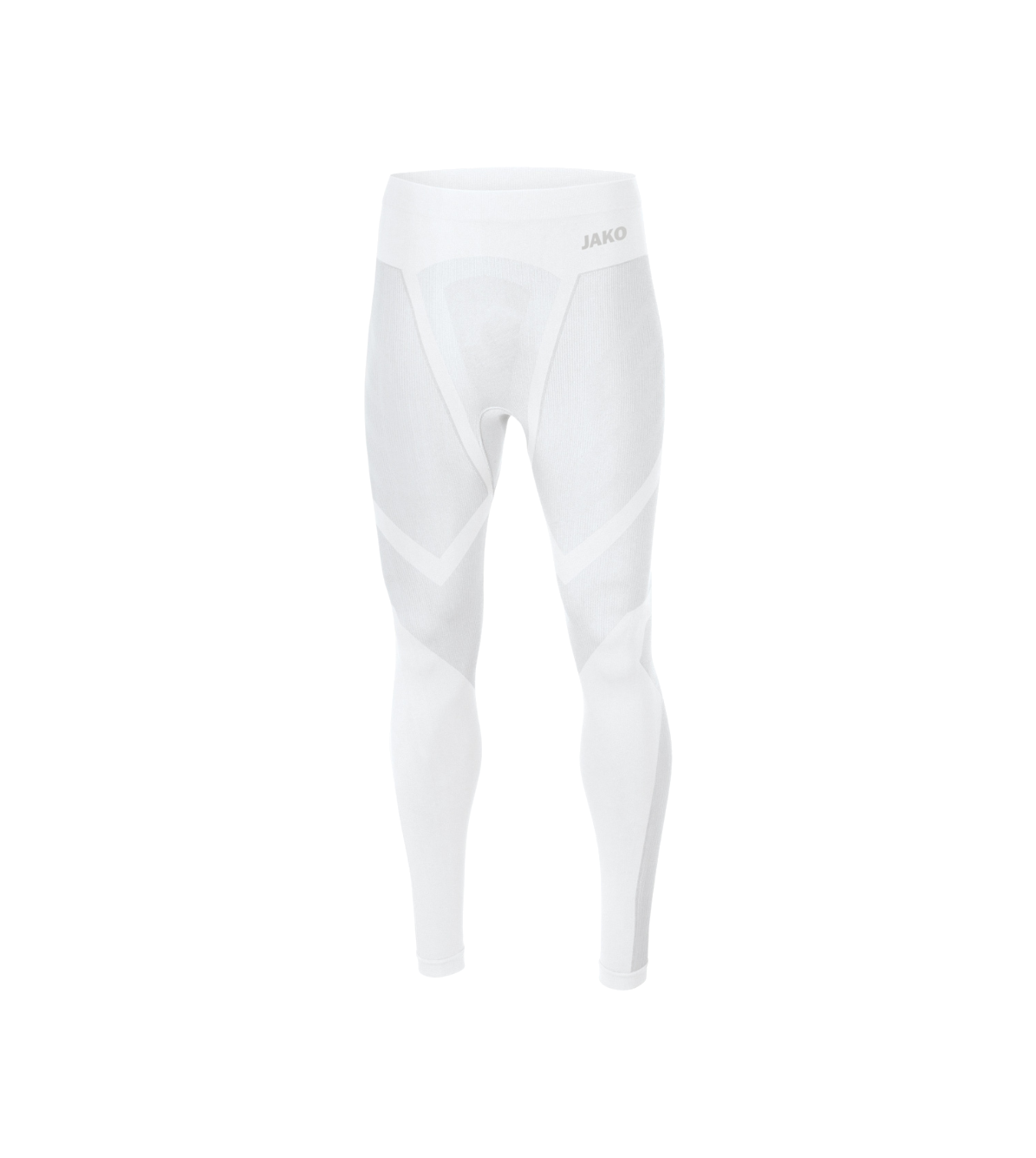 Long Tight Comfort 2.0 Weiß SGOS Fußball