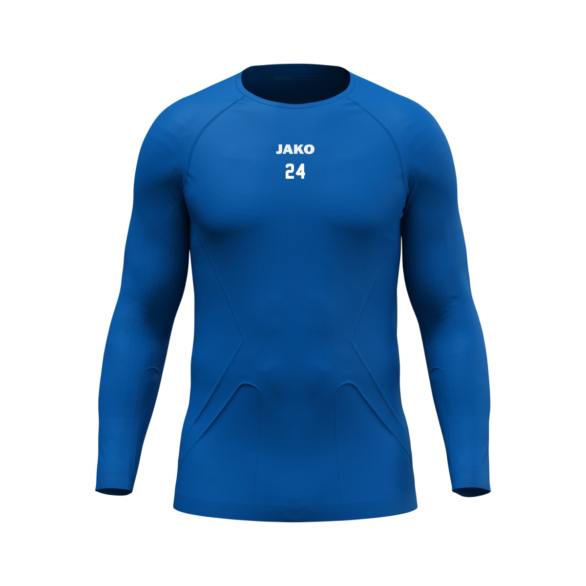 Longsleeve Lightweight TSV Schlechtbach