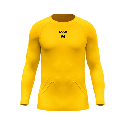 Longsleeve Lightweight TSV Schlechtbach