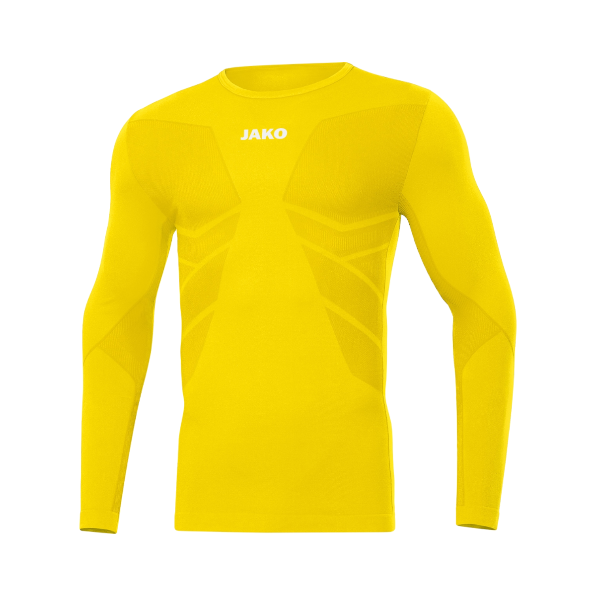 JAKO Longsleeve Comfort 2.0
