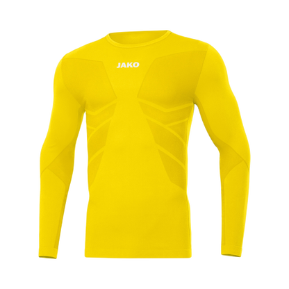 JAKO Longsleeve Comfort 2.0