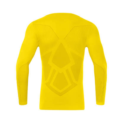 JAKO Longsleeve Comfort 2.0