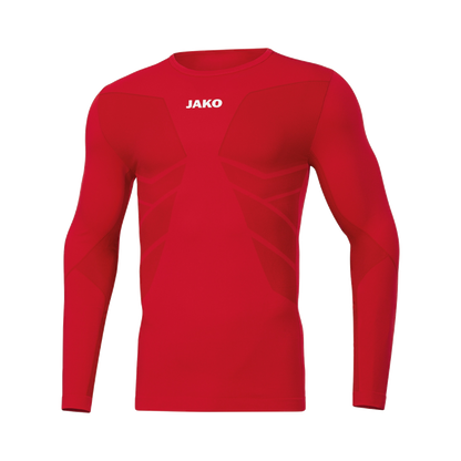 JAKO Longsleeve Comfort 2.0