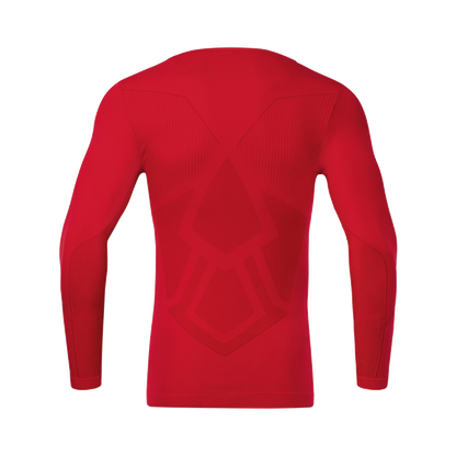 JAKO Longsleeve Comfort 2.0