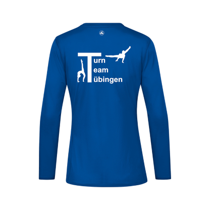 Longsleeve Run 2.0 Turn-Team Tübingen