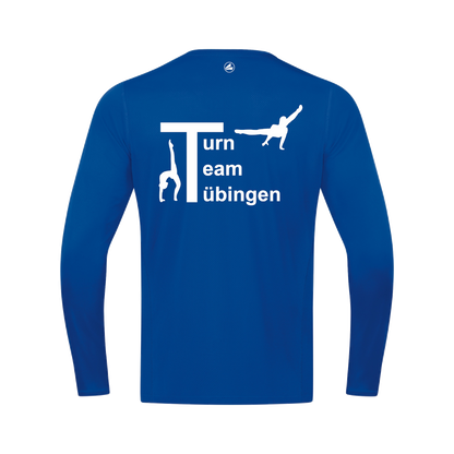 Longsleeve Run 2.0 Turn-Team Tübingen