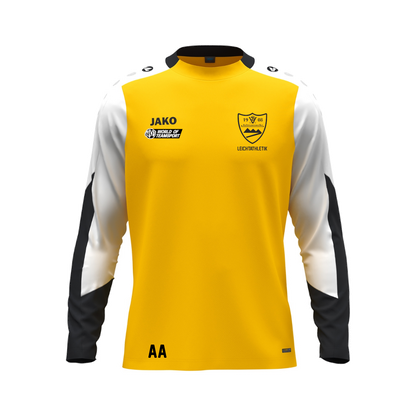 Longsleeve Dynamic TSV Baltmannsweiler Leichtathletik