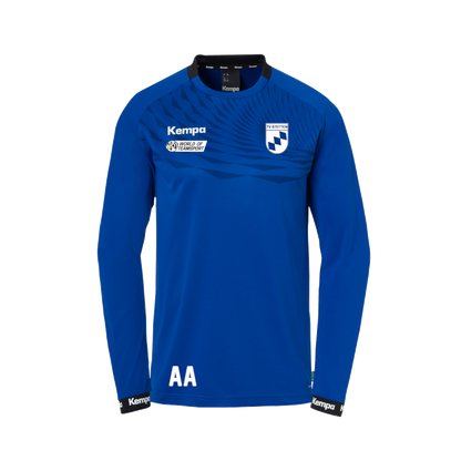 Wave 26 Longsleeve TV Stetten Handball