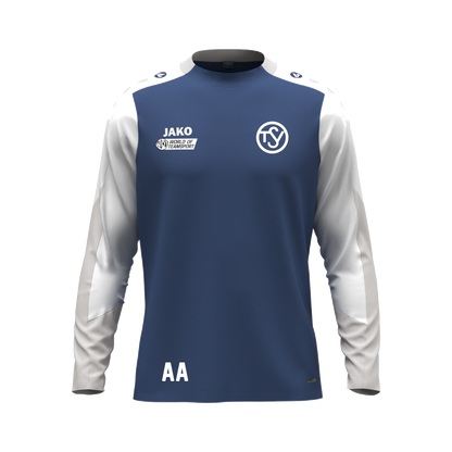 Longsleeve Dynamic TSV Schmiden Trainer