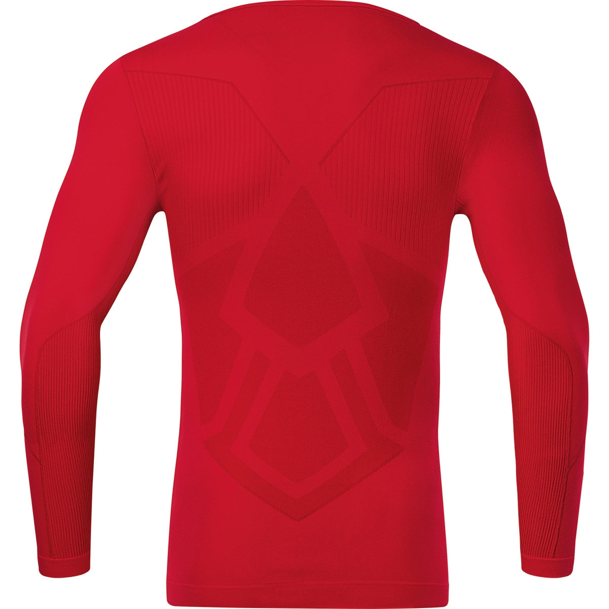 JAKO Longsleeve Comfort 2.0 TSK Türkgücü Gmünd