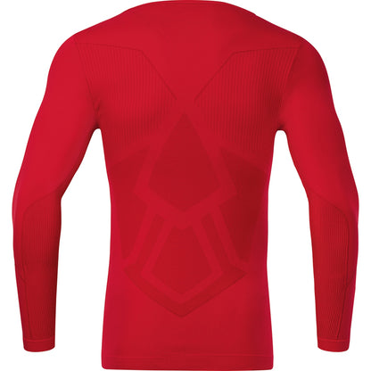 JAKO Longsleeve Comfort 2.0 TSK Türkgücü Gmünd