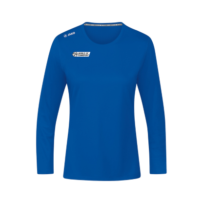 Longsleeve Run 2.0 Turn-Team Tübingen