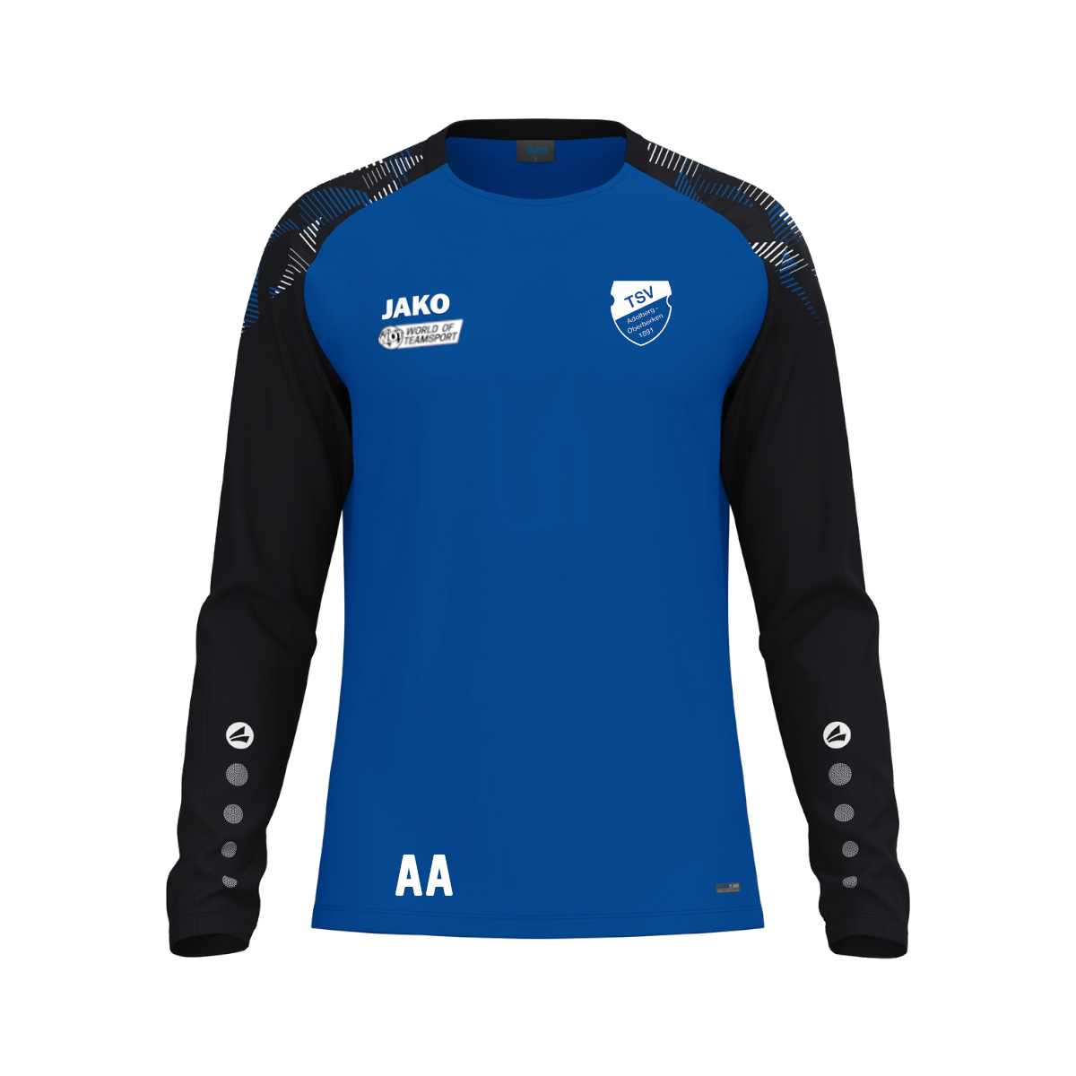 Sweat Sonic TSV Adelberg-Oberberken