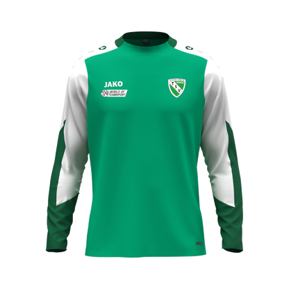 Longsleeve Dynamic TSV Münster Ringer