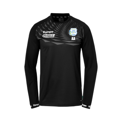 Wave 26 Langarmshirt JSG HaRuWe