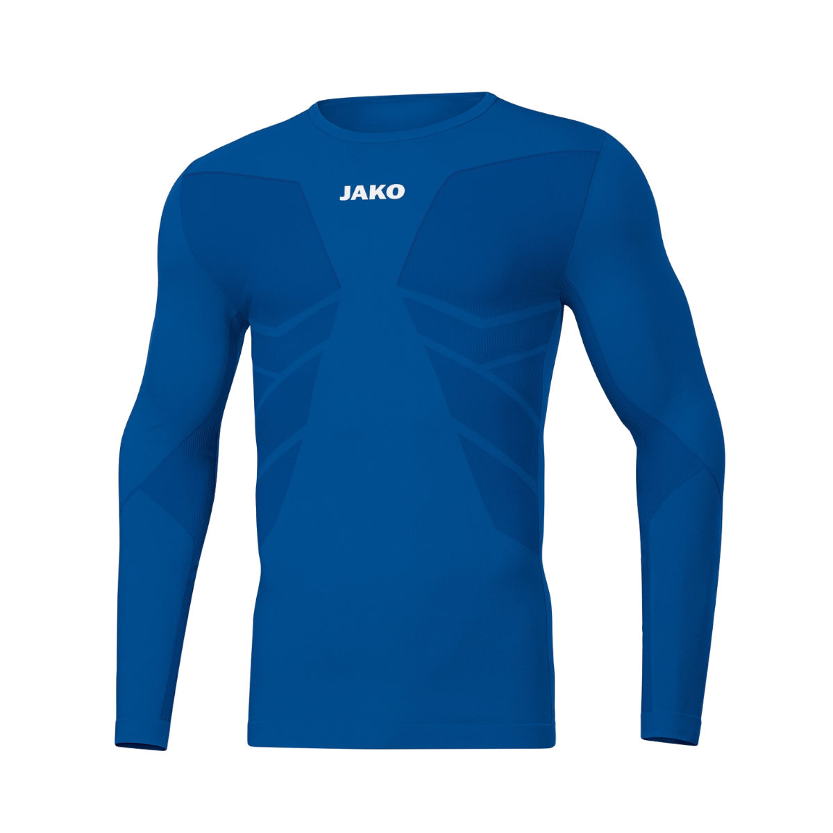 Jako Longsleeve Comfort 2.0