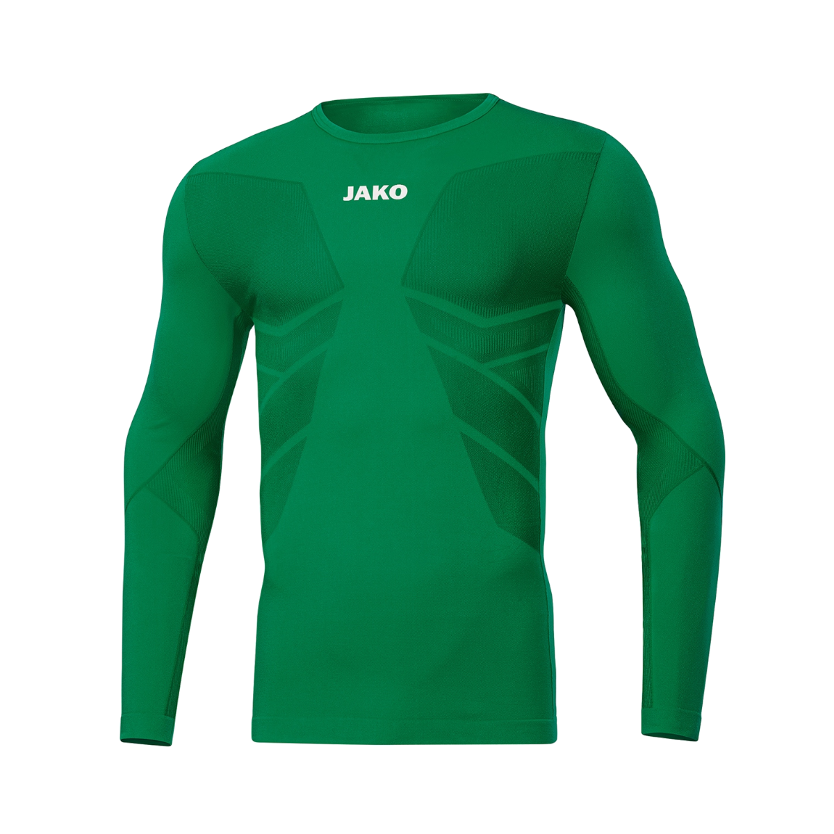 Jako Longsleeve Comfort 2.0