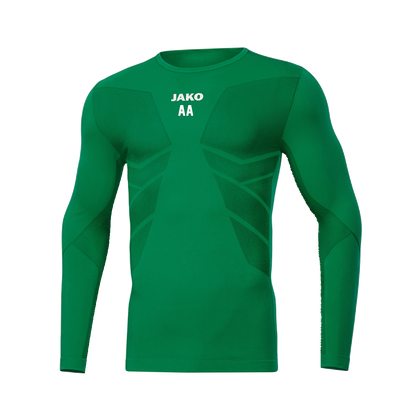 Jako Longsleeve Comfort 2.0 TSV Rudersberg