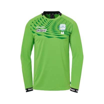 Wave 26 Langarmshirt JSG HaRuWe