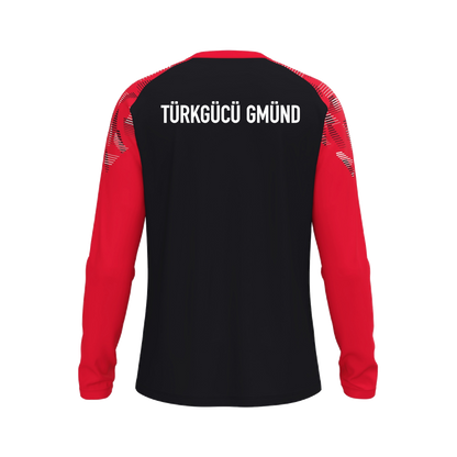 Sweat Sonic TSK Türkgücü Gmünd