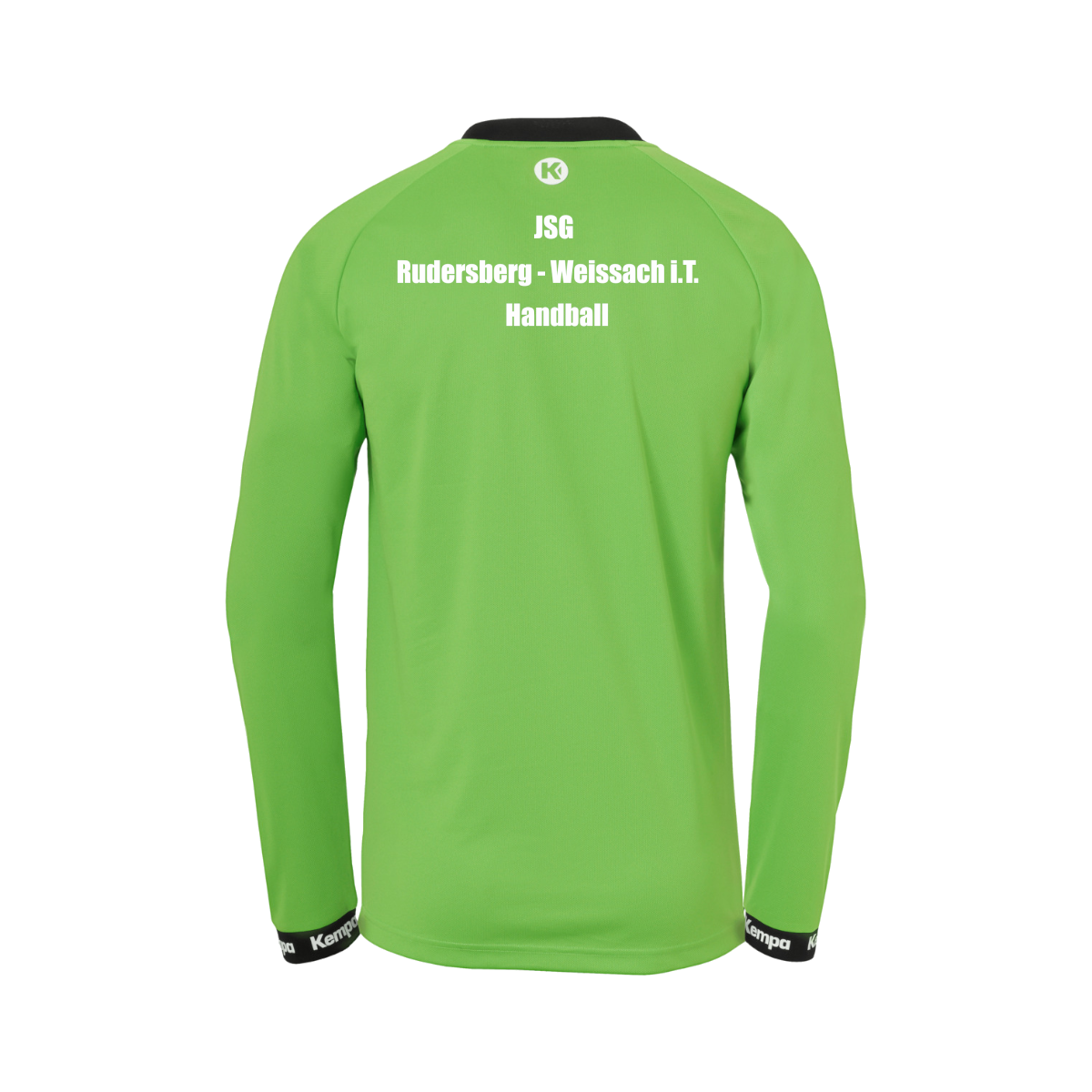 Wave 26 Langarmshirt JSG HaRuWe