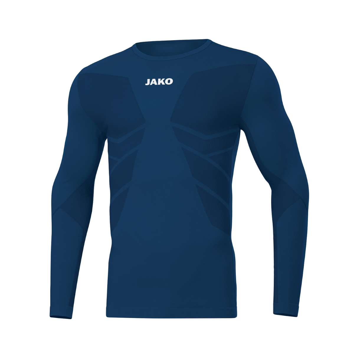 Jako Longsleeve Comfort 2.0