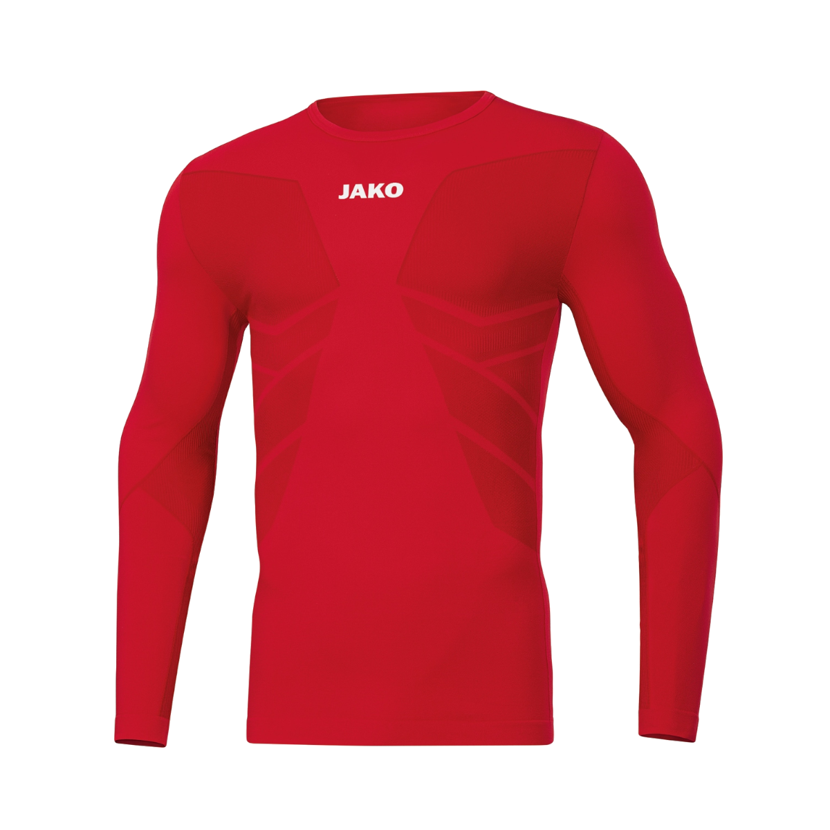 Jako Longsleeve Comfort 2.0