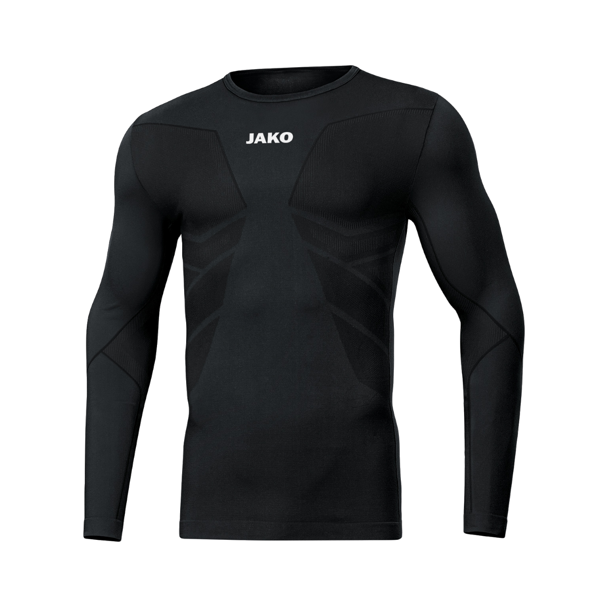 Jako Longsleeve Comfort 2.0