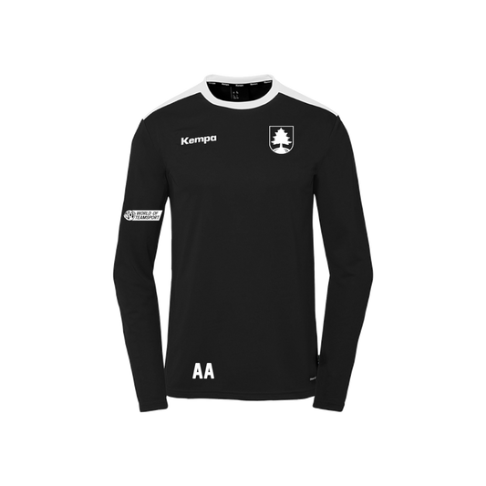 Emotion 27 Langarmshirt SG Welzheim-Kaisersbach Handball