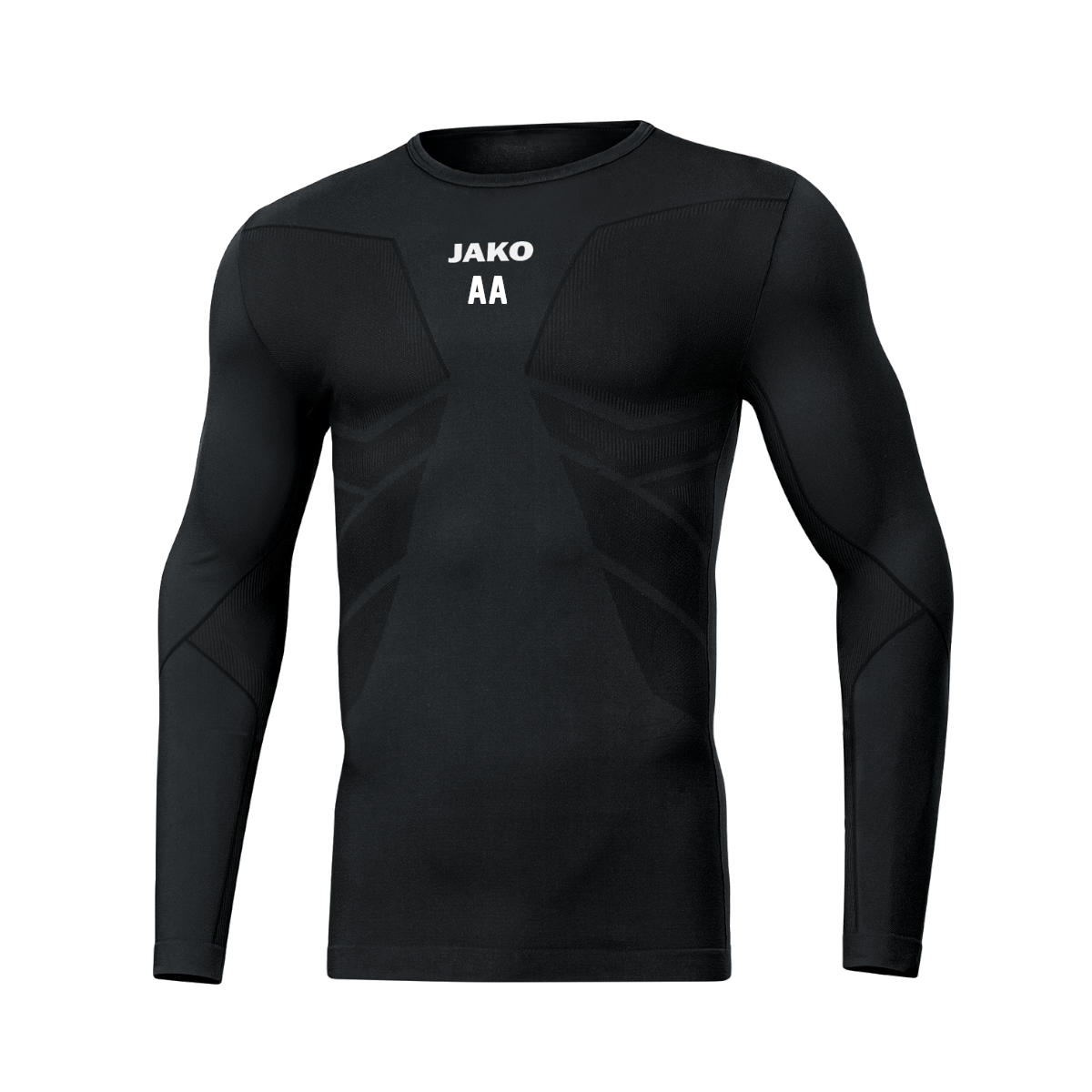 Jako Longsleeve Comfort 2.0 TSV Rudersberg