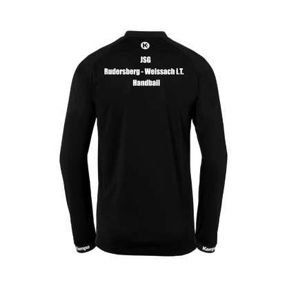 Wave 26 Langarmshirt JSG HaRuWe