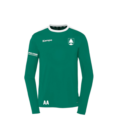 Emotion 27 Langarmshirt TSF Welzheim Handball