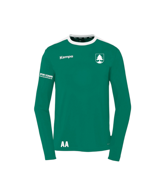 Emotion 27 Langarmshirt TSF Welzheim Handball