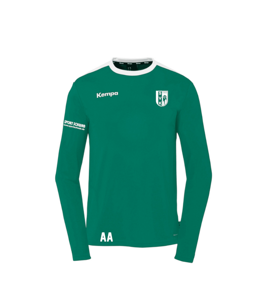 Emotion 27 Langarmshirt SV Kaisersbach Handball