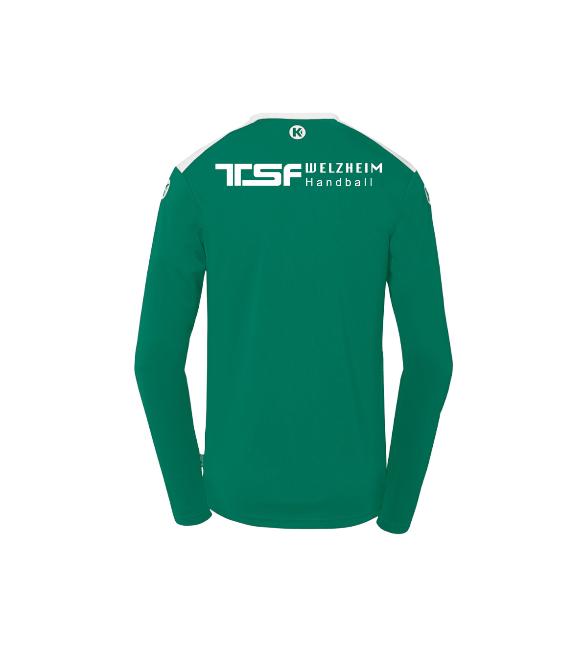 Emotion 27 Langarmshirt TSF Welzheim Handball